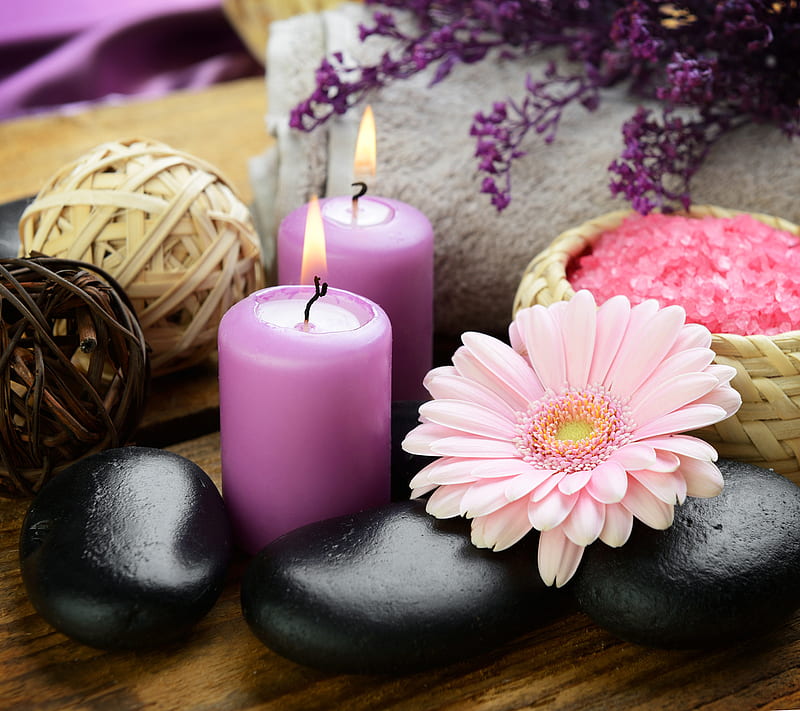 Peace Candles
