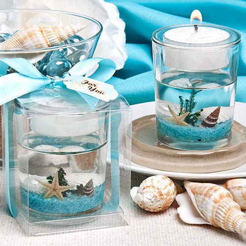Sea Candles