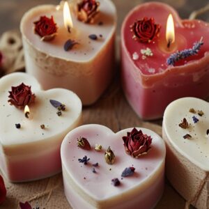Calm Harmony Candle