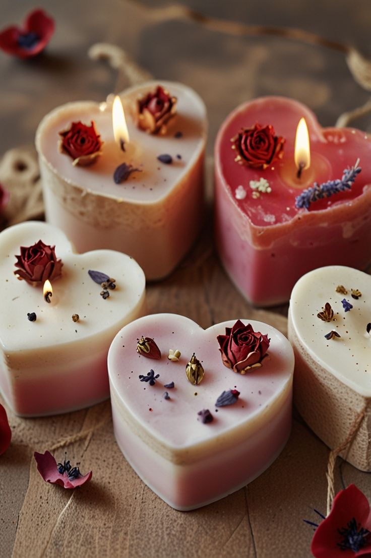 Calm Harmony Candle