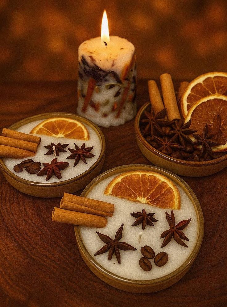 Peace Candle
