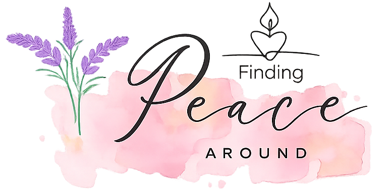 Finding Peace Around